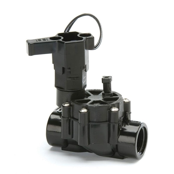 Supapă solenoid tip 100-DV 1&quot; IG