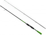 Lanseta Wasabi Spin 2,40M - Delphin, Lansete Spinning