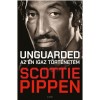 Unguarded - Az &eacute;n igaz t&ouml;rt&eacute;netem - Scottie Pippen