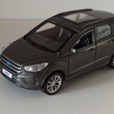 Macheta Ford Kuga MK2 Facelift 2016 - TechnoPark 1/32