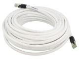 Patch Cord Goobay S/FTP Cat 6a RJ45 Cu Litat 55130