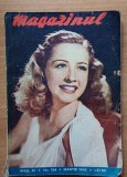 Revista Magazinul Nr 134 Martie 1942
