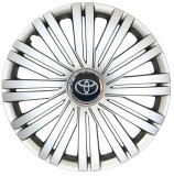 Capace Roti Kerime R15, Potrivite Jantelor de 15 inch, Pentru Toyota, Model 339