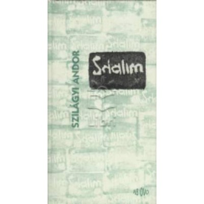 Shalim - Szil&amp;aacute;gyi Andor foto
