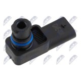 Senzor presiune galerie admisie motor 1.6-2.2d Mercedes A, B Sports Tourer, C, C T-Model, C, Cla; 2008-, A0081534428