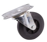 Roata pivotanta de schimb pentru carucior Handtruck PH150S, 10 cm