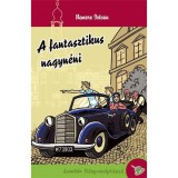 A fantasztikus nagyn&eacute;ni - Nemere Istv&aacute;n