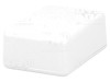 Carcasă universală ABS gri IP54 35x50x17mm