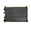 Radiator racire Fiat Tempra, 1990-1996, Tipo, 1988-1996, Lancia Dedra, 1990-1999, Delta 1993-2000, Motorizare 1, 4; 1, 6; 1, 7 D; 1, 8; 1, 9d; 1, 9td