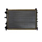 Radiator racire Fiat Tempra, 1990-1996, Tipo, 1988-1996, Lancia Dedra, 1990-1999, Delta 1993-2000, Motorizare 1, 4; 1, 6; 1, 7 D; 1, 8; 1, 9d; 1, 9td