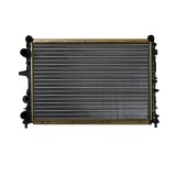 Radiator racire Fiat Tempra, 1990-1996, Tipo, 1988-1996, Lancia Dedra, 1990-1999, Delta 1993-2000, Motorizare 1, 4; 1, 6; 1, 7 D; 1, 8; 1, 9d; 1, 9td, Rapid