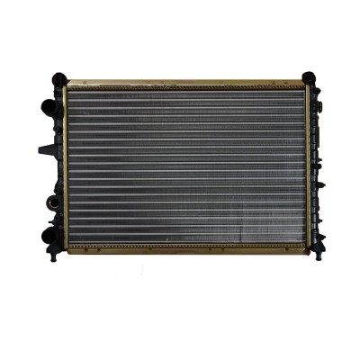 Radiator racire Fiat Tempra, 1990-1996, Tipo, 1988-1996, Lancia Dedra, 1990-1999, Delta 1993-2000, Motorizare 1, 4; 1, 6; 1, 7 D; 1, 8; 1, 9d; 1, 9td foto