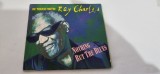 RAY CHARLES NOTHING BUT THE BLUES , CD AUDIO .