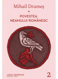 Povestea neamului rom&acirc;nesc (vol. 2), ART