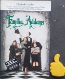 Familia Addams O comedie horror Elizabeth Faucher, Nemira