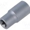 Cap tubular Torx E8 1/4 PROXXON