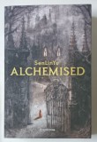 ALCHEMISED , roman de SENLINYU , 2025 *MICI DEFECTE