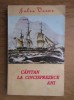Jules Verne - Căpitan la cincisprezece ani, 1982, Alta editura