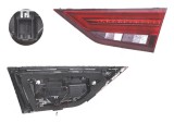 Stop spate lampa Audi A3 (8v), 05.2016-, spate, Dreapta, semnalizare dinamica; partea interioara; LED, AL (Automotive Lighting)