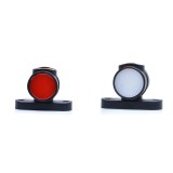 Cumpara ieftin Lampa gabarit LED Was 1099 W148.4, 12V-24V, Pozitie Alb, Rosu, Portocaliu, Universala