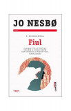 Fiul - Paperback brosat - Jo Nesb&oslash; - Trei