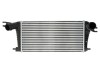 Intercooler MINI Countryman Cooper S JCW, 09.2012-2015, Paceman Cooper S JCW, 09.2012-2015, motor 1.6 T 160kw, benzina, cu/fara AC, aluminiu brazat/p