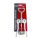 Desfacator 2 functii, Pentru dopuri si capace, Inox