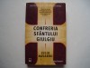 Confreria Sf&acirc;ntului Giulgiu - Julia Navarro, Rao, Roman Istoric, Beletristica