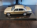 Macheta JAGUAR XJ8 ( X308 ) 1998 - Ixo, scara 1/43, noua., 1:43