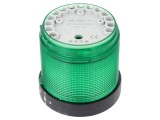 Modul automatizare semnalizator luminos verde 24V DC/AC - EAO