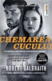 Cumpara ieftin Chemarea cucului/Robert Galbraith, Trei