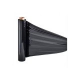 Folie Stretch neagra pentru Uz Manual 1,5 Kg Automotive TrustedCars