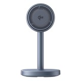 Statie incarcare wireless Baseus Orbit 2 Pro, gri, P10273500813-00
