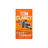 Tom Clancy Chain of Command