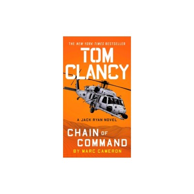 Tom Clancy Chain of Command foto