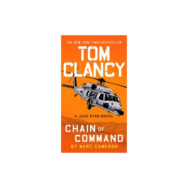 Tom Clancy Chain of Command
