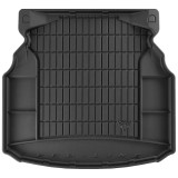 Cumpara ieftin Covoras portbagaj Frogum ProLine din Cauciuc pentru Mercedes-Benz C Class W204 2007-2014 Sedan, se potriveste pentru versiunea fara scaune pliabile Ne