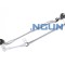 Mecanism stergatoare Bmw X5 (F15/F85), 10.2013-03.2019; X6 (F16), 01.2014-12.2019, montare fata, RapidAuto