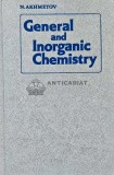 General and inorganic chemistry - 1983 - N. Akhmetov (AE68)