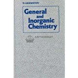 General and inorganic chemistry - 1983 - N. Akhmetov (AE68)