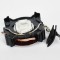 Platou Carbuni Electromotor Logan/ Sandero 1.2 16V 60683 34603