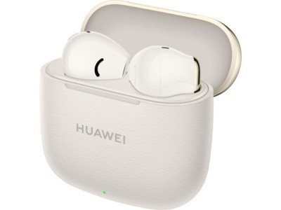 Căsti In-Ear Huawei FreeBuds SE 3 ULC-CT020, True Wireless, Microfon, Bluetooth, Bej Blister 55037991 foto