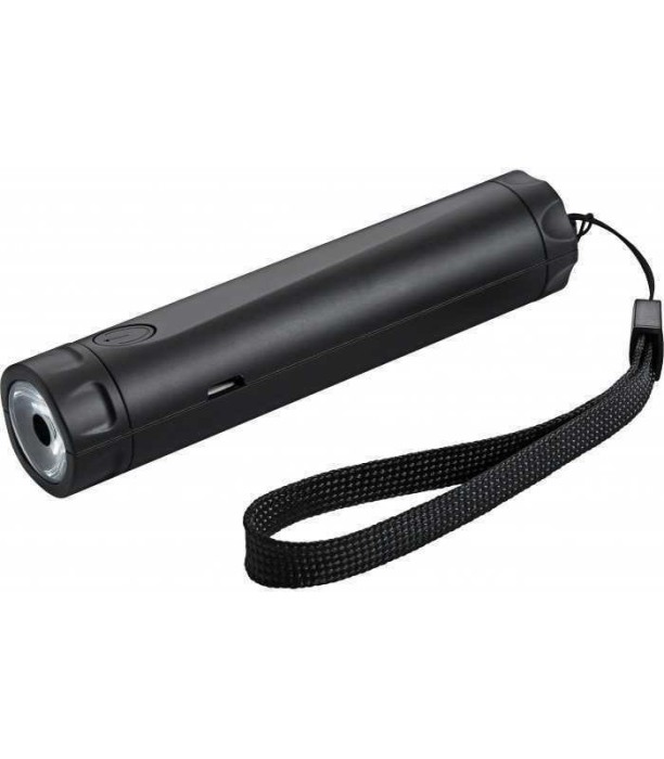 Lanterna cu acumulator 2600mAh LED Goobay
