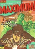 Maximum! - novembre 2000