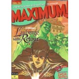 Maximum! - novembre 2000