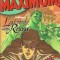 Maximum! - novembre 2000