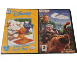 Joc PC Disney Winnie the Pooh + Disney Up!