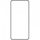 Folie de protectie Ecran OEM pentru Samsung Galaxy A56 A566, Sticla Securizata, Full Glue, 5D, Neagra
