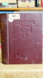 Lexicon Tehnic Roman Volumul 4 Editura Tehnica 1952 Carti Vechi Editie Colectie Dictionar