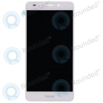 Huawei Honor 7 Lite, Honor 5C (NEM-L21, NEM-L51) Modul display LCD + Digitizer alb